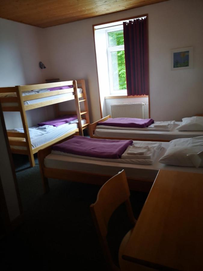 Fuzinarska Kuca Hotel Fuzine Bagian luar foto